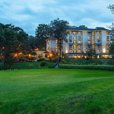 Qaribu Inn Boutique Hotel Nairobi Kültér fotó