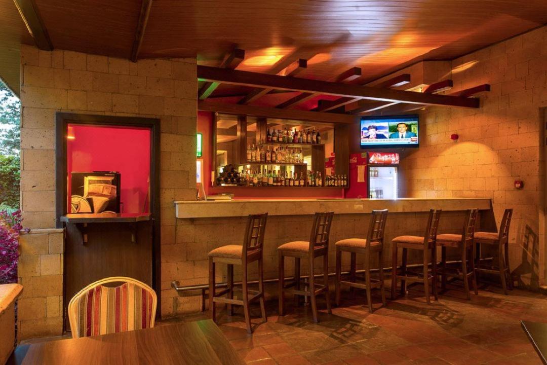 Qaribu Inn Boutique Hotel Nairobi Kültér fotó