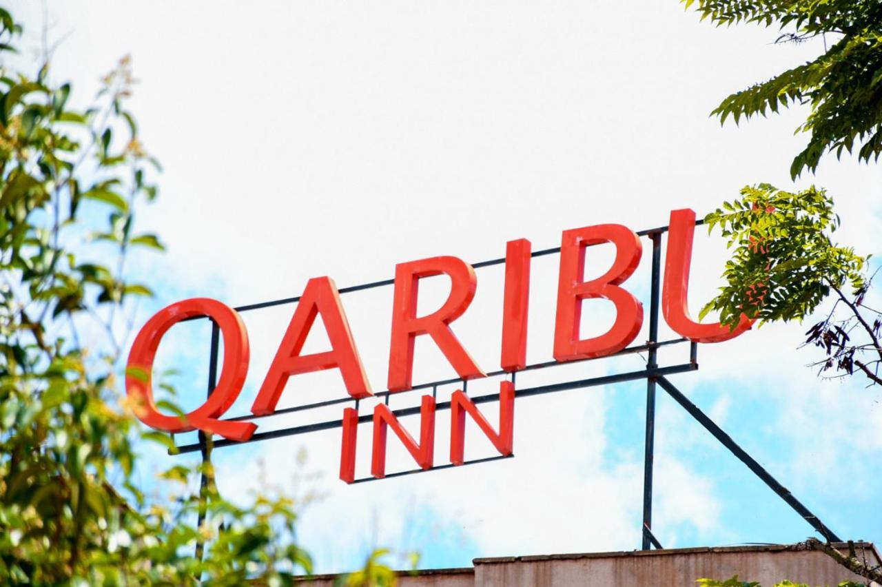 Qaribu Inn Boutique Hotel Nairobi Kültér fotó