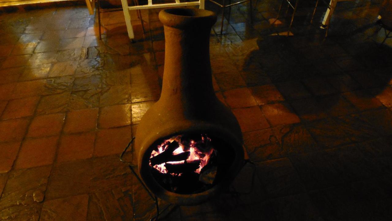 Qaribu Inn Boutique Hotel Nairobi Kültér fotó