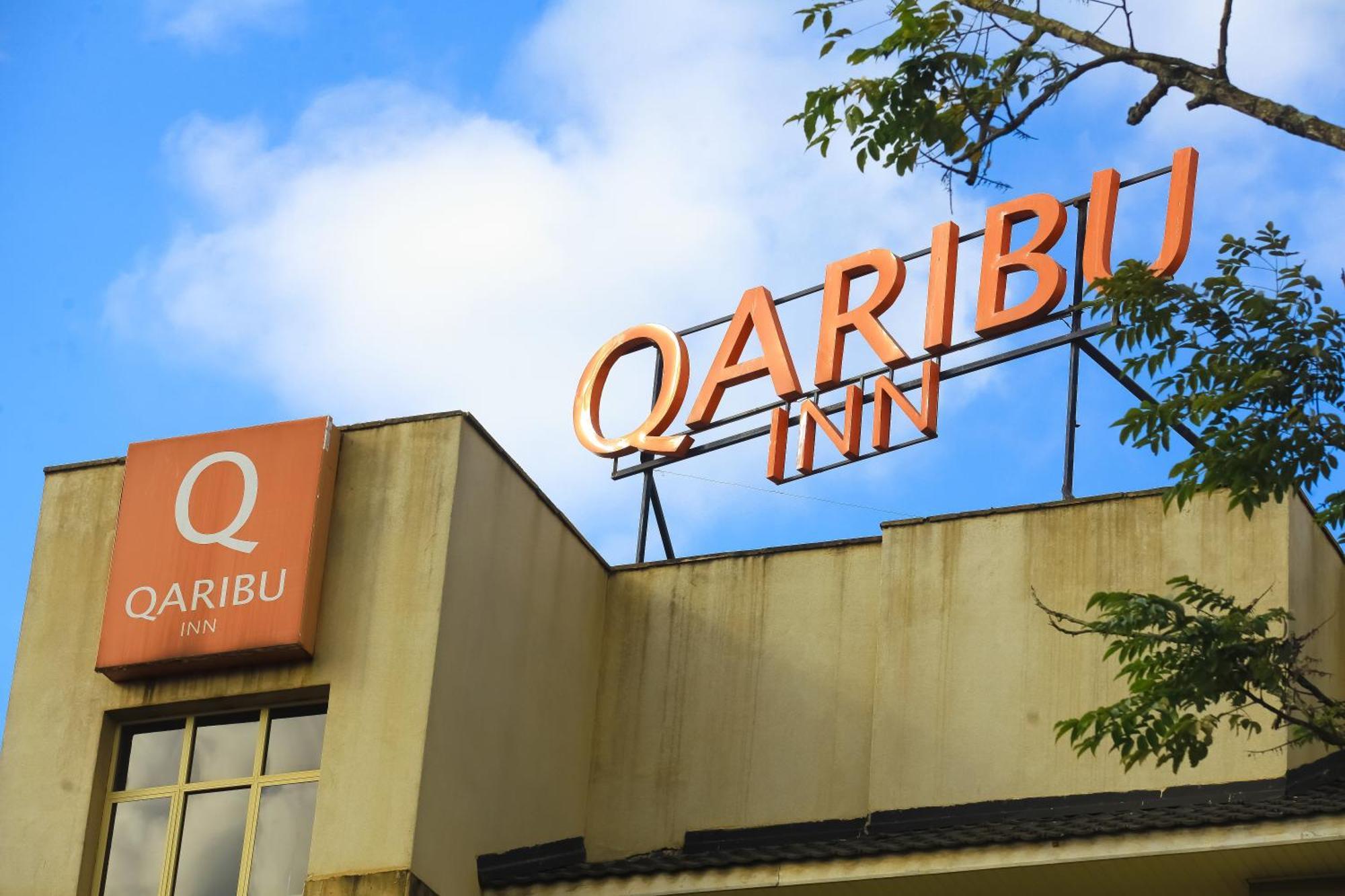 Qaribu Inn Boutique Hotel Nairobi Kültér fotó