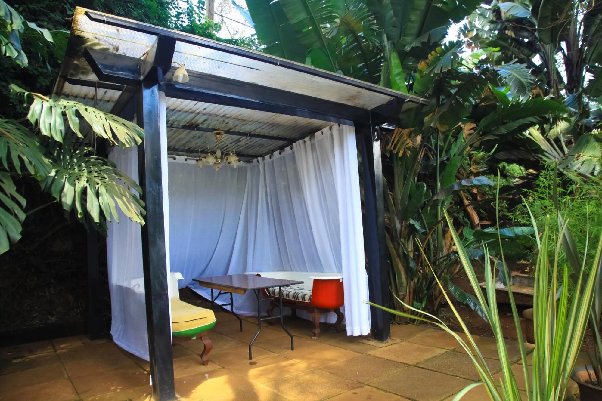 Qaribu Inn Boutique Hotel Nairobi Kültér fotó